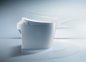 惠達(dá)衛(wèi)浴上市成功 衛(wèi)浴潔具行業(yè)的新里程碑，智能馬桶引領(lǐng)未來