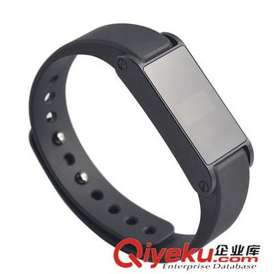智慧生活，健康同行 —— 深圳市慧芯科技HX-S6 I6藍牙計步器智能手環